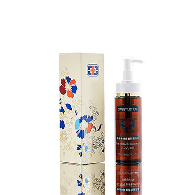 蜀山男女外阴洗液