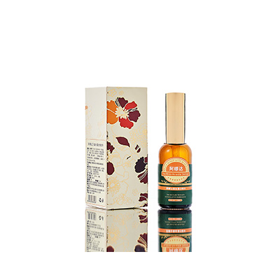 私密细嫩修复精华蜀山