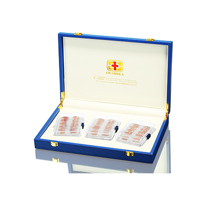 蜀山子宫排毒套