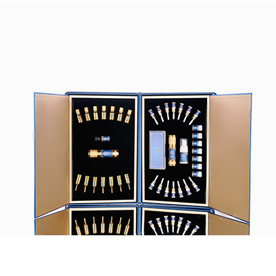 蜀山7D私密抗衰养护套