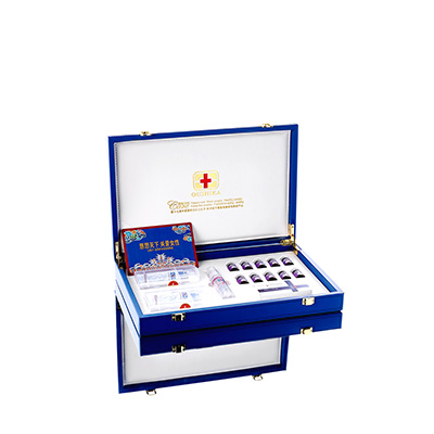 蜀山养芯修复综合版