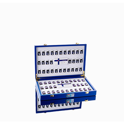 蜀山润芯综合版