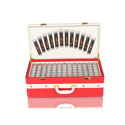 蜀山产后卵巢回春套