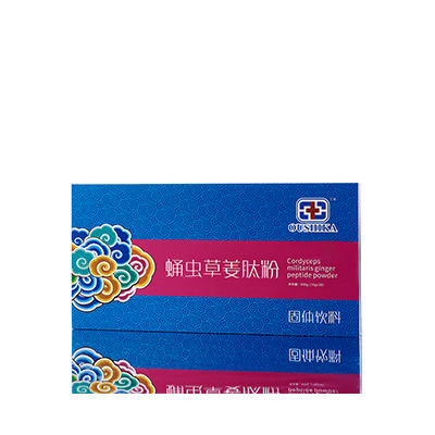 蜀山蛹虫草气血汤