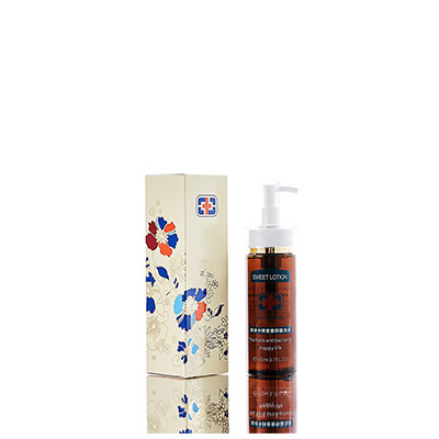 蜀山男女外阴洗液