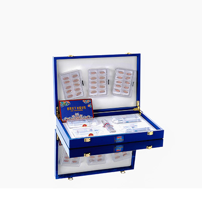 蜀山爱芯回春综合版